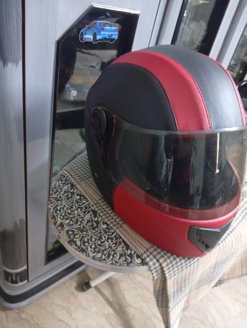 helmet 2