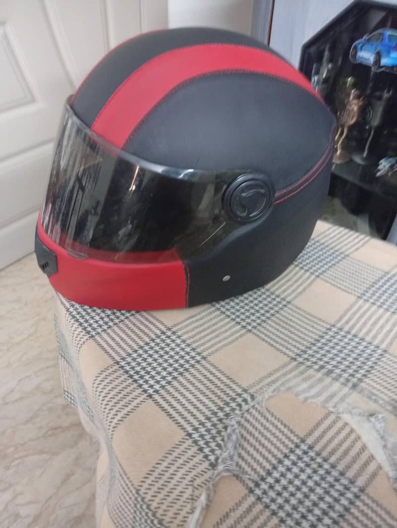 helmet 3