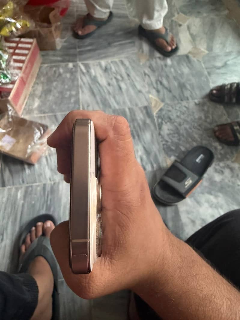 Apple iPhone 16 Pro 2