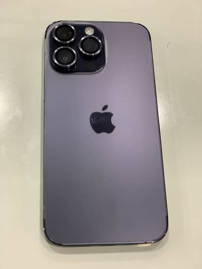 Apple iPhone 14 Pro Max