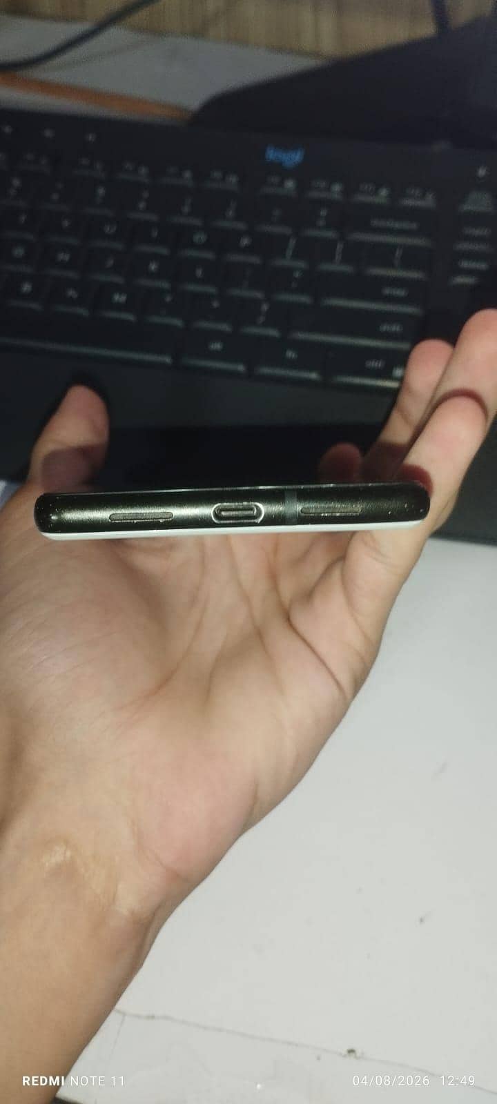 Google Pixel 6 1