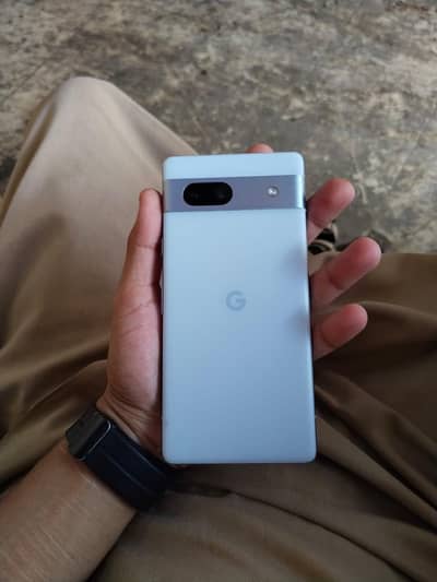 Google Pixel 7a