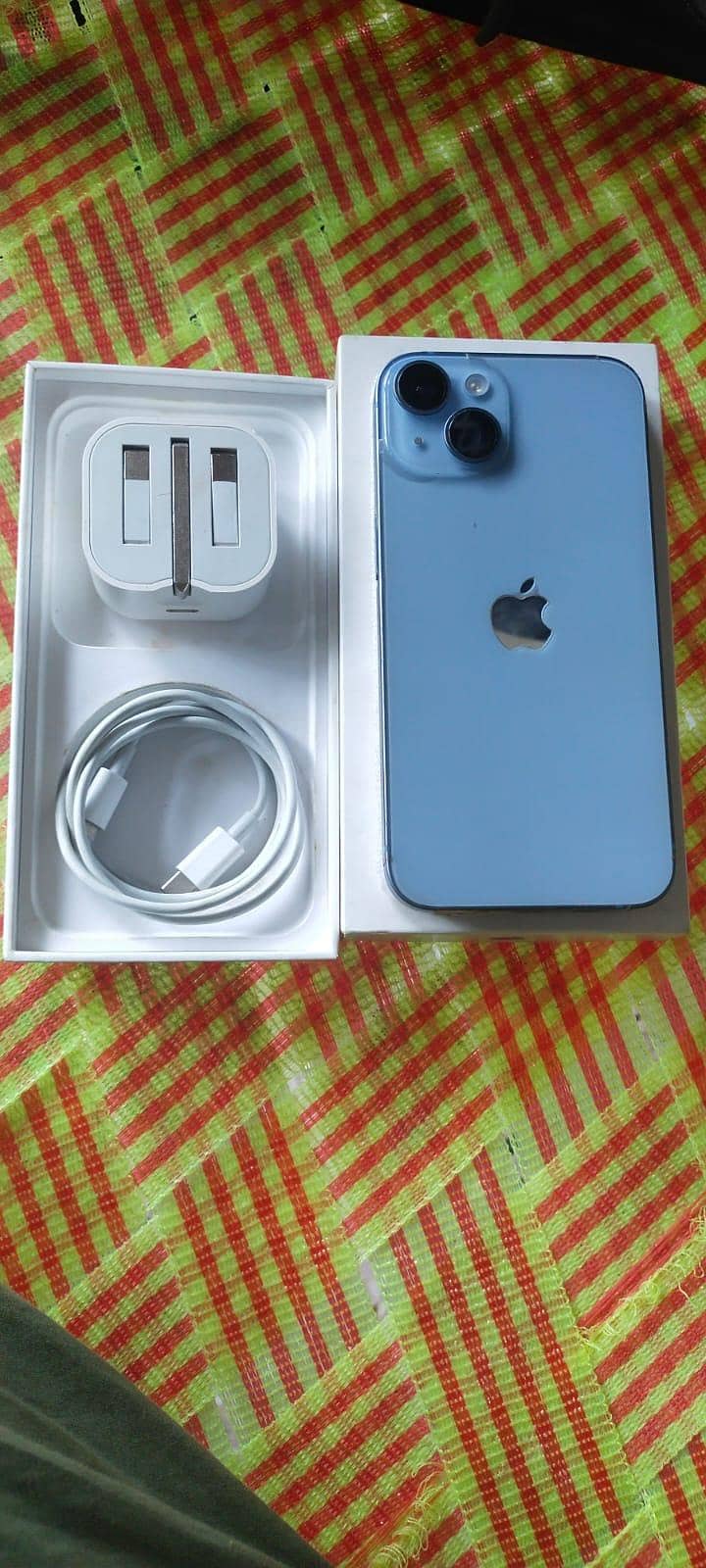 Apple iPhone 14 2