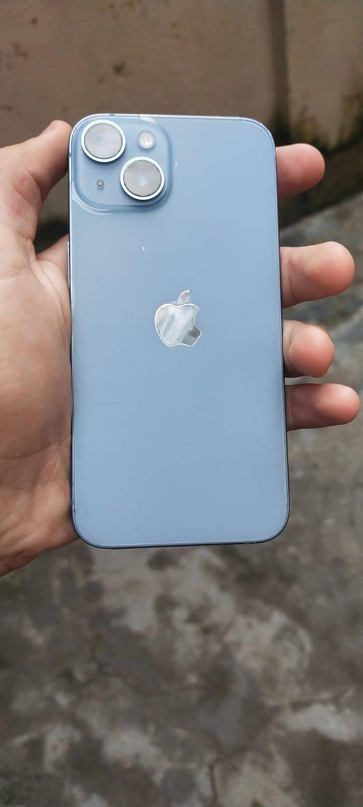 Apple iPhone 14 5