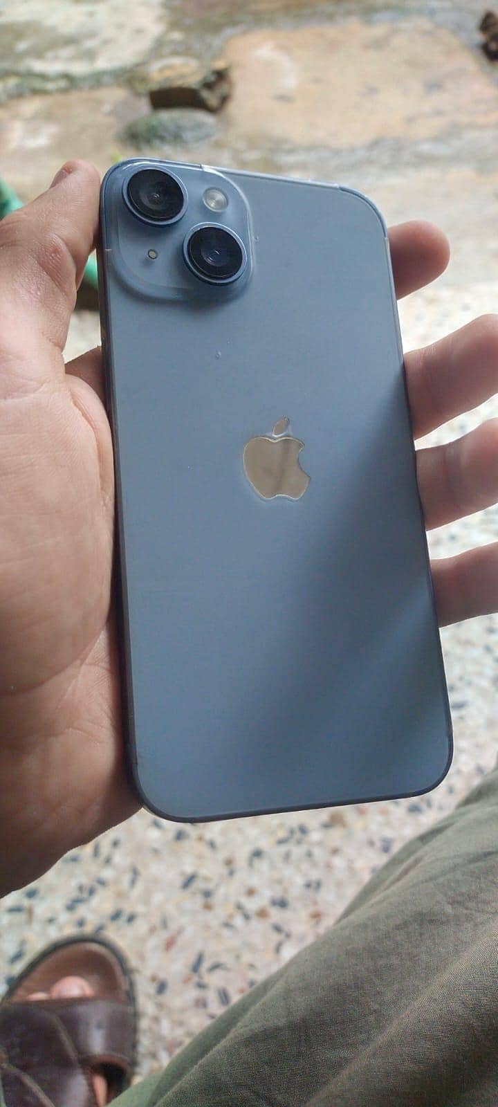 Apple iPhone 14 8
