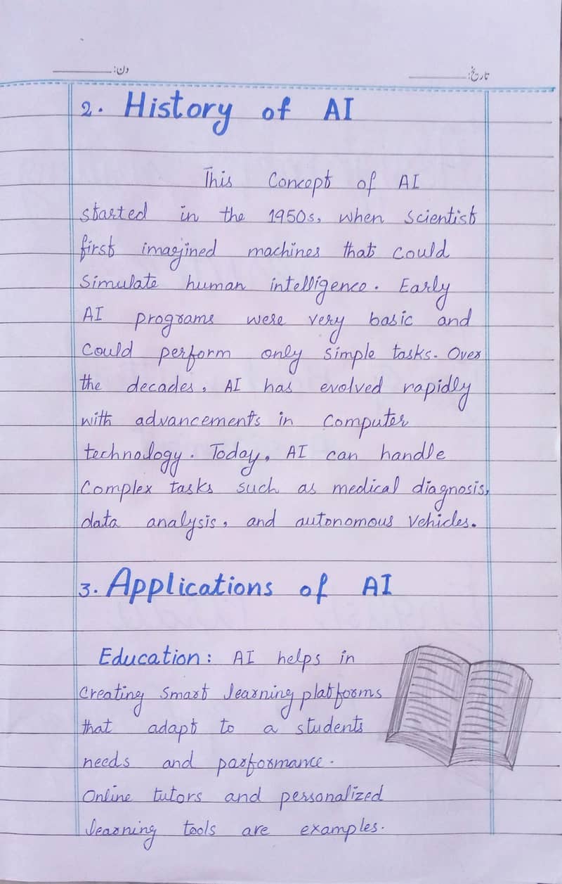 Assignment writing+diagrams 2