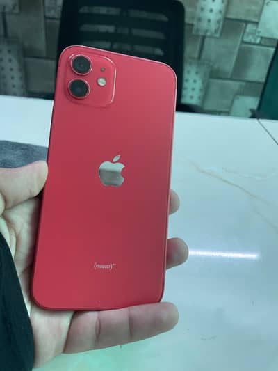 Apple iPhone 12