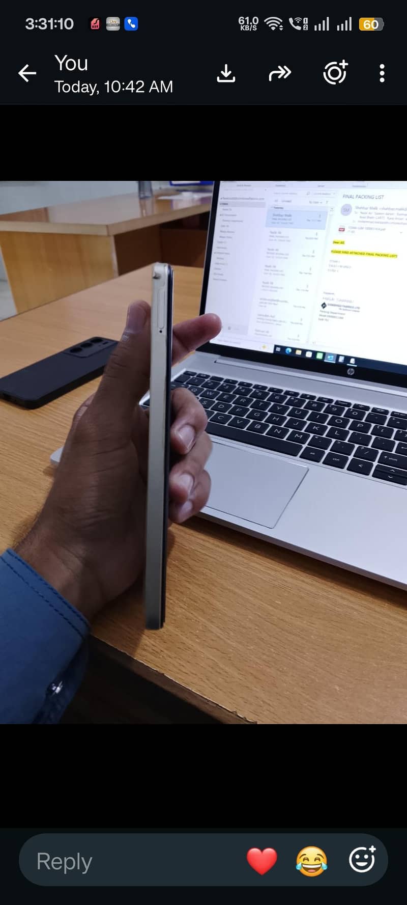 Realme C75 2
