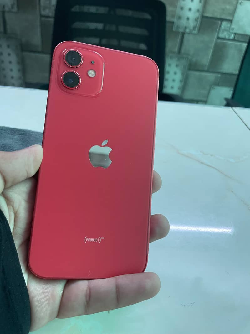 Apple iPhone 12 0