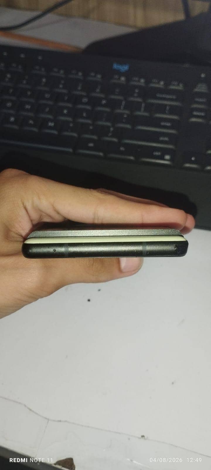 Google Pixel 6 cp 2