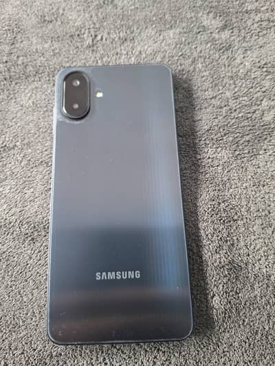 Samsung Mobile A07