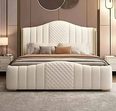 Bed set-wooden bed set-bedroom set-Furniture for sale-bed urgent sale