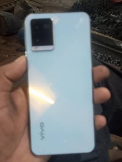 Vivo Y33s 8/128 (non pta)