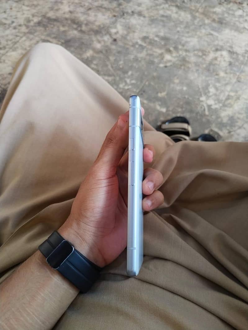 Google Pixel 7a 1