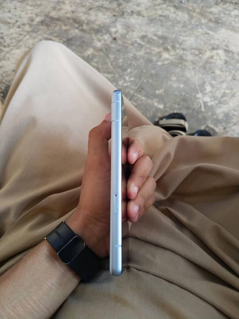 Google Pixel 7a 2