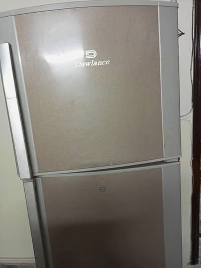 Dawlance Refrigerator