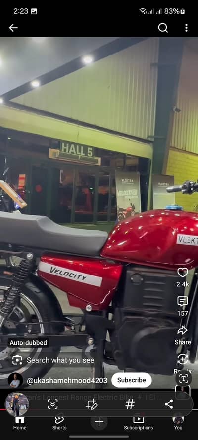 vlektra 180 se