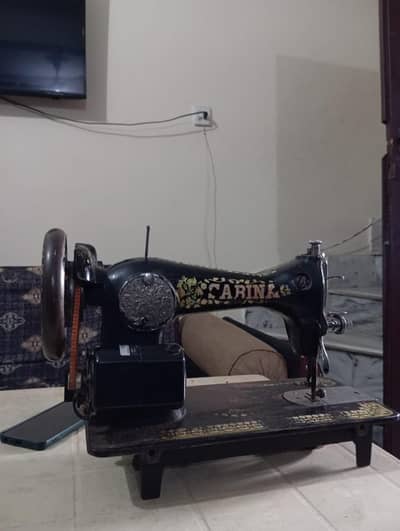 Sewing Machine