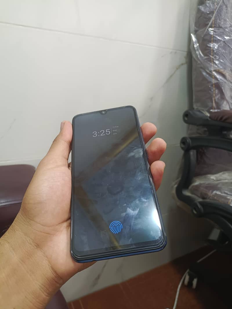 vivo v21e 1
