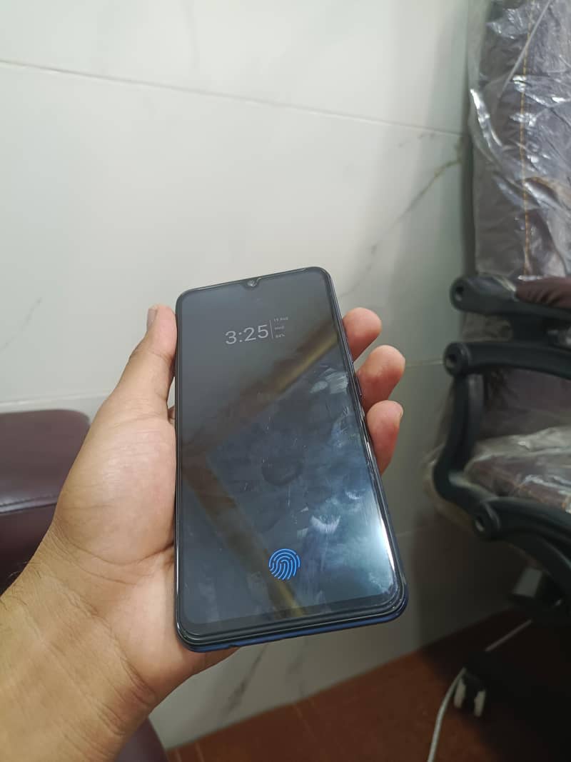 vivo v21e 9
