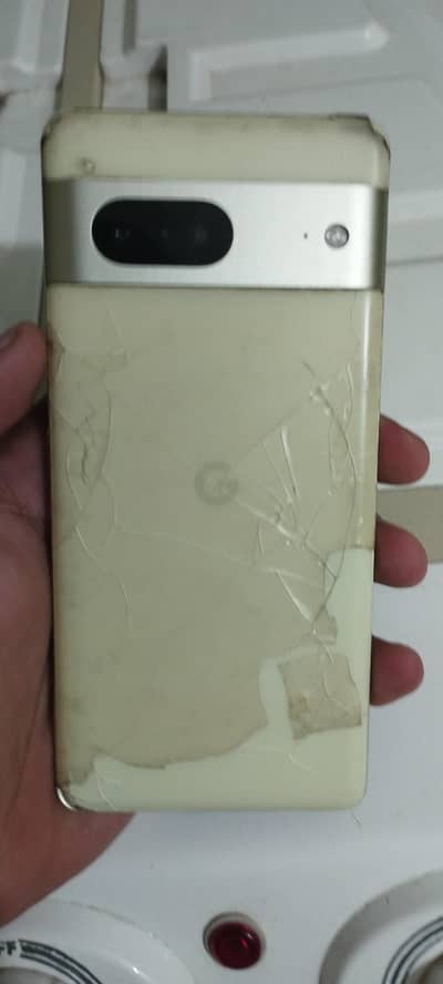 Google Pixel 7  8/128gb