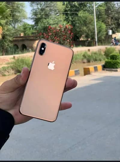 Apple iPhone XS