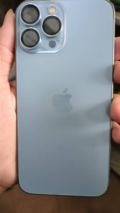Apple iPhone 13 Pro Max