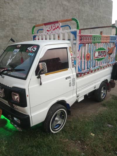 Suzuki Ravi 2023