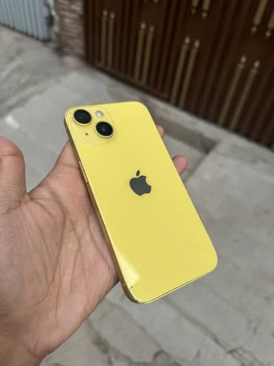 Apple iPhone 14