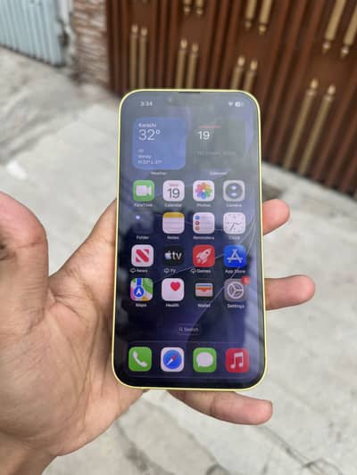 Apple iPhone 14