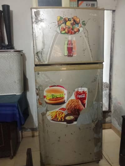 frige