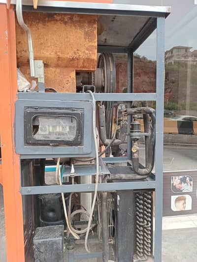 ice cream machine for sale
