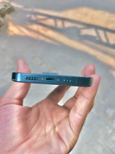 Apple iPhone 12 Pro