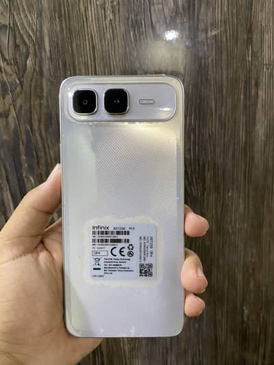 Infinix Other Model