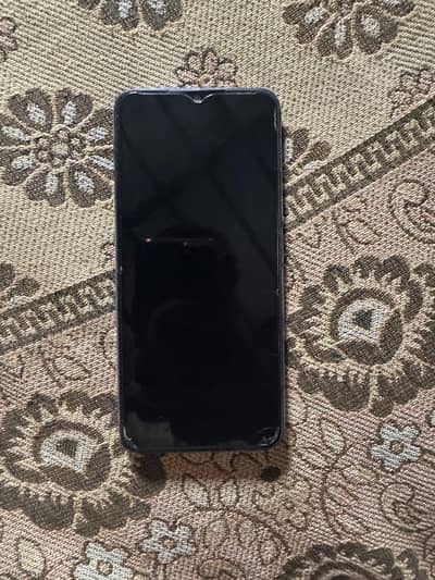 Infinix Smart 6