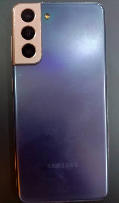 Samsung Mobile S21 5g