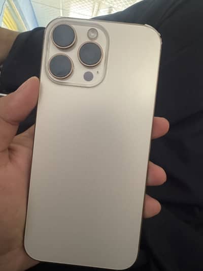 Apple iPhone 16 Pro Max jv with box