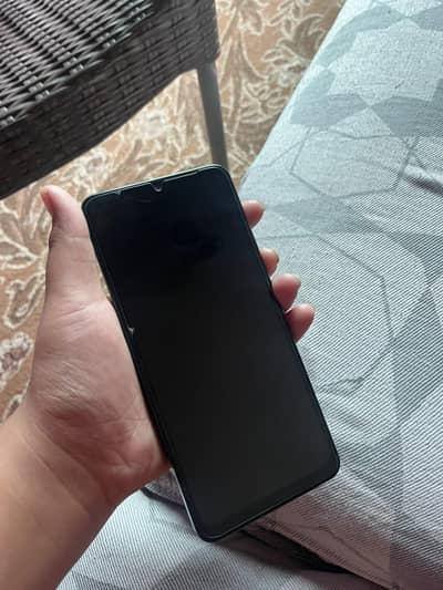 Samsung Mobile A07 5G