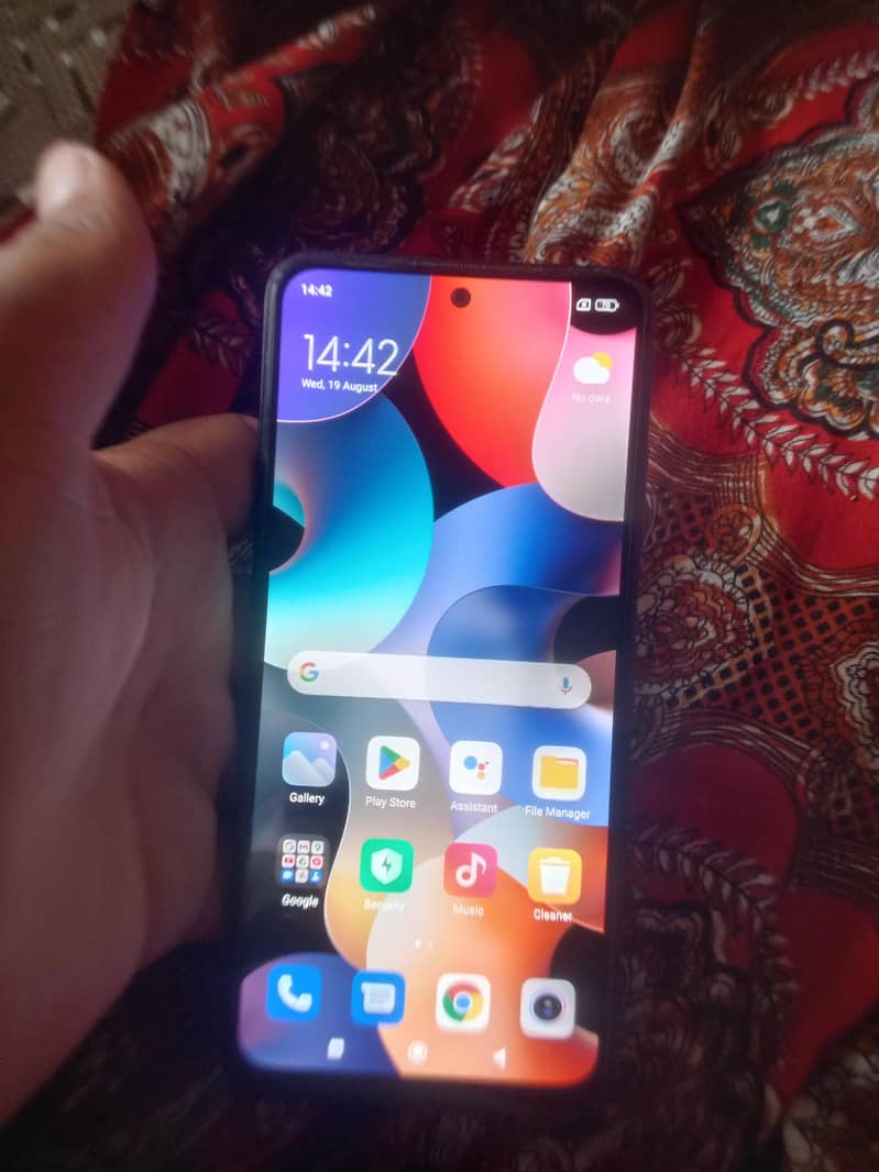 Xiaomi 0
