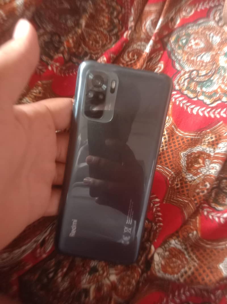 Xiaomi 1
