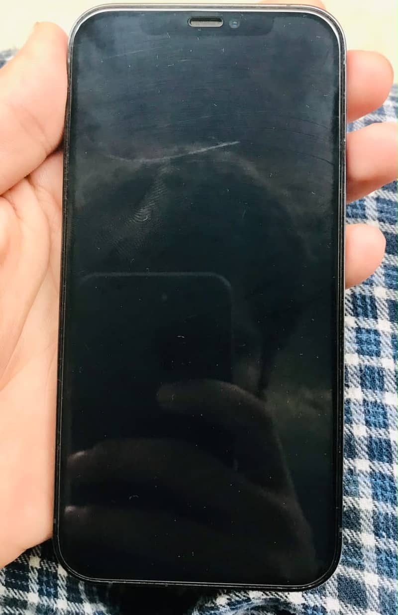 Apple iPhone 12 Pro 4