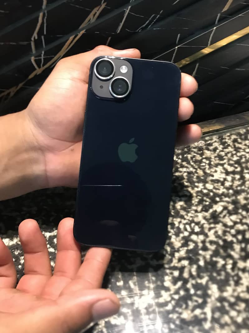Apple iPhone 14 1