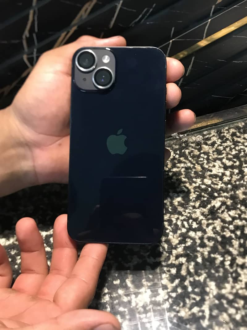 Apple iPhone 14 5