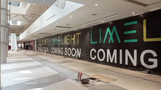 660 Sq Feet Shop On Ground Floor