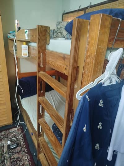 bunk bed for sale