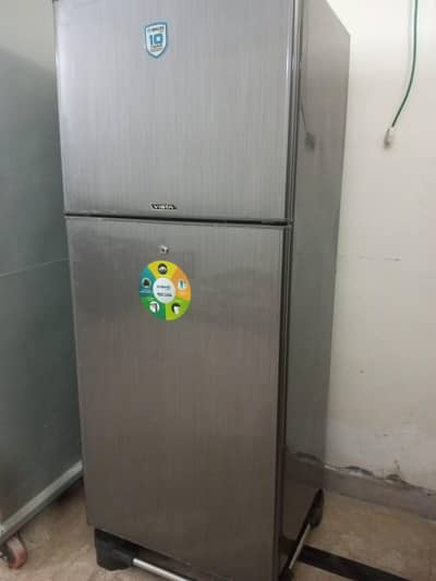 Waves Fridge | Excellent Cooling | 100% Working | Clean Condition
