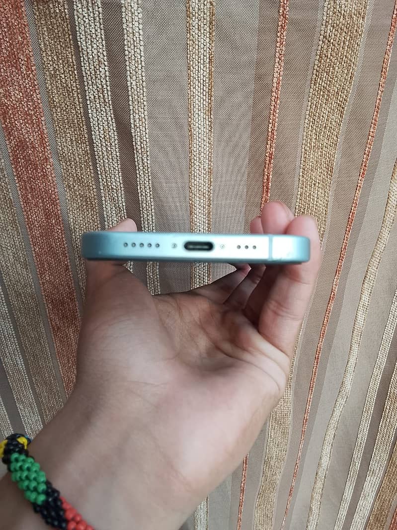 Apple iPhone 15 1