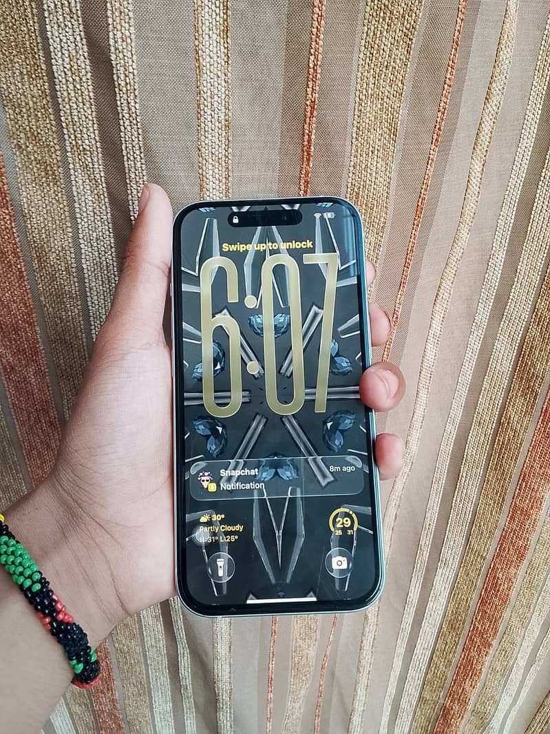 Apple iPhone 15 3