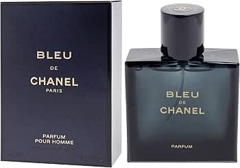 Bleu De Chanel 100ml