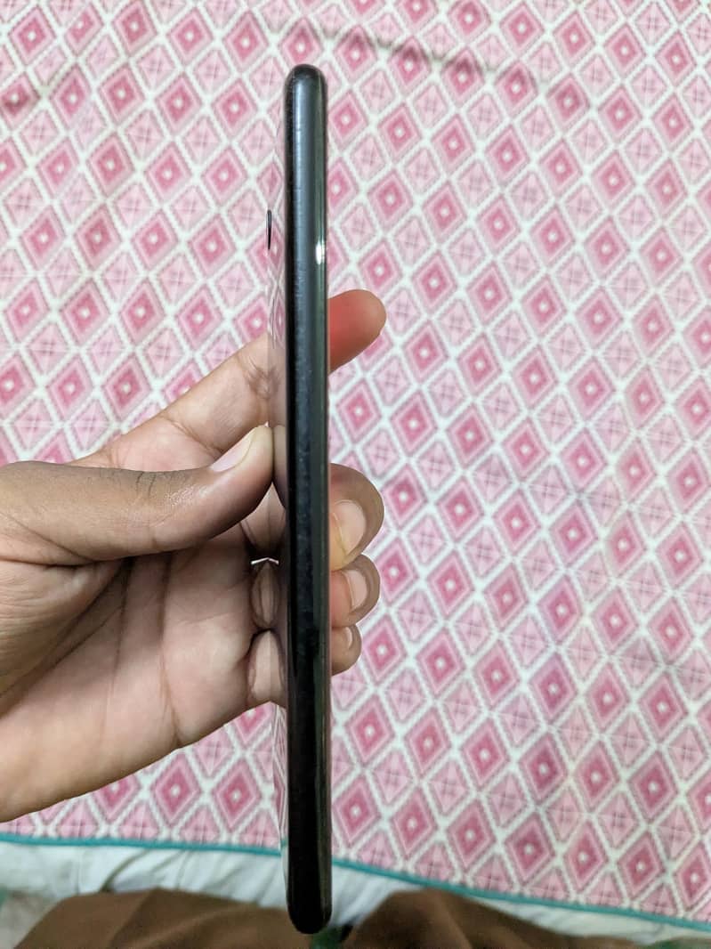 Google pixel 3xl 5